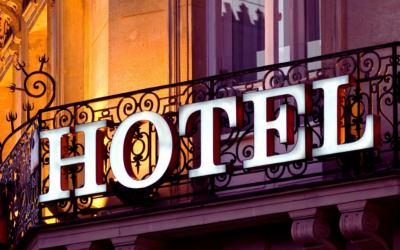 Seguro para hoteles: qué revisar en tu póliza antes de que pase algo
